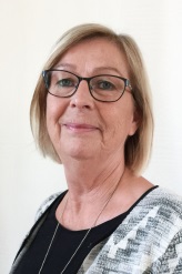 Ingela Markström